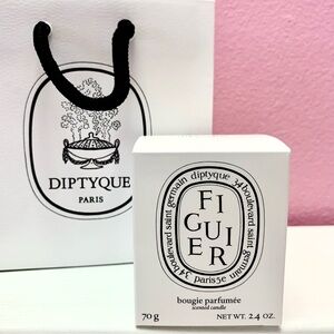 Diptyque Figuier Candle 70g